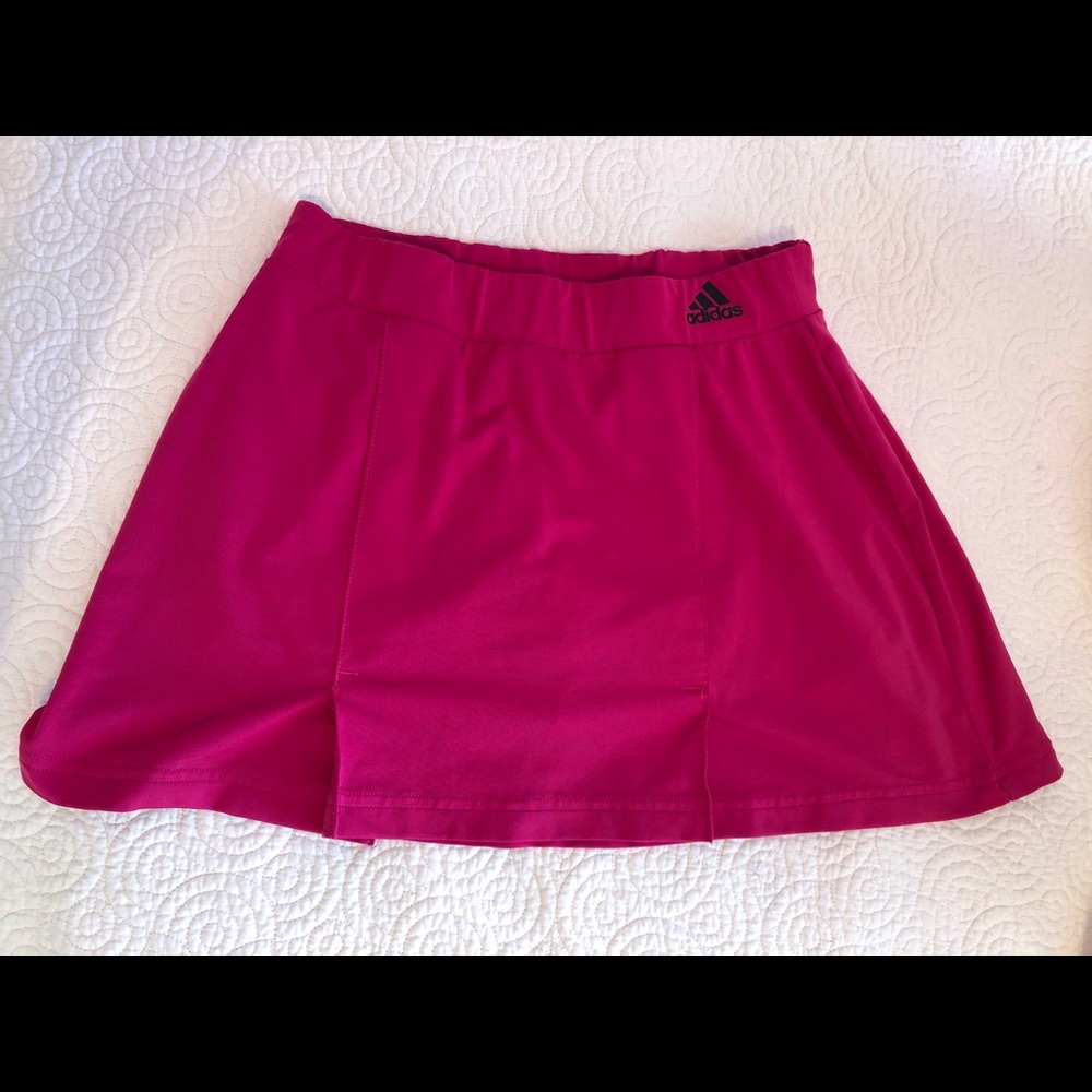 Adidas tennis skirt